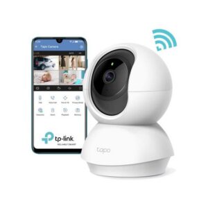 TP-Link Caméra Surveillance WiFi,Tapo C200 camera ip 1080P sans Fil