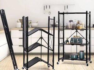 RANGEMENTS CUISINE  Gagnez de l’espace et organisez votre cuisine avec style