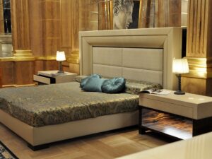 Chambre à coucher moderne "Vip" Style : Moderne et luxueux