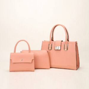 Sac carré 3‑en‑1 en PU durable rabat/zip, chaîne et bandoulière détachables, grande capacité pour femme