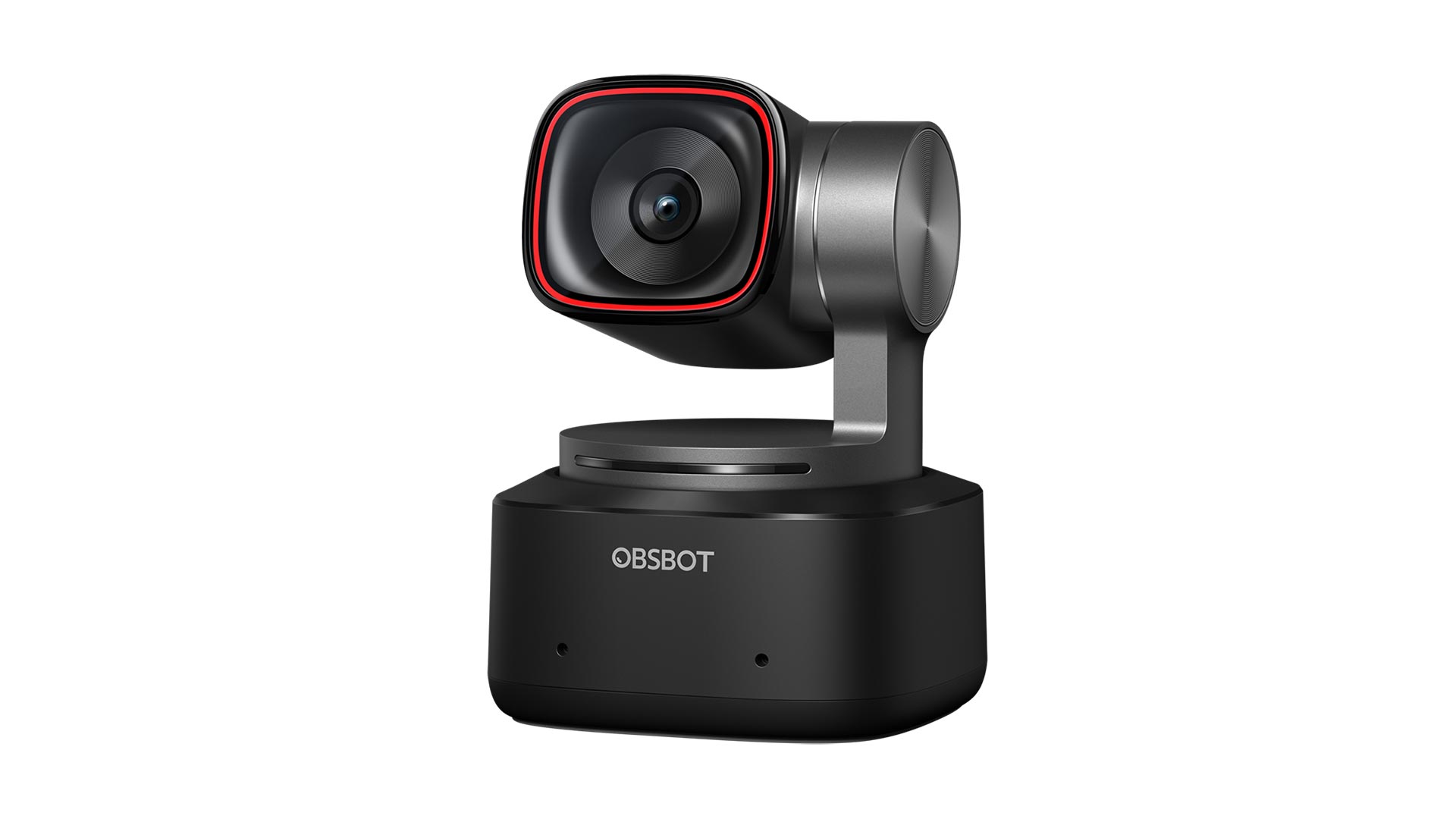 Obsbot Tiny 2 PTZ 4K AI-Powered –  vidéos 4K UHD d’une qualité exceptionnelle, idéales pour la diffusion